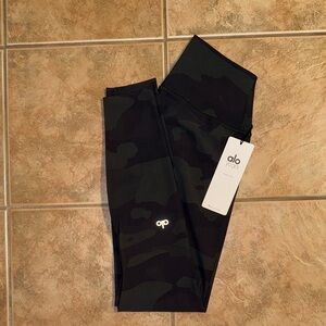 ALO high waist vapor Legging